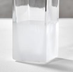 Charles Rennie Mackintosh Charles Rennie Mackintosh Vase by Colle Cristalleria Glass 1984 - 4750121