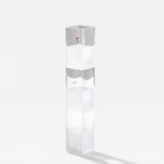 Charles Rennie Mackintosh Charles Rennie Mackintosh Vase by Colle Cristalleria Glass 1984 - 4751041