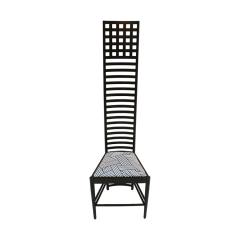 Charles Rennie Mackintosh Pair of 292 Hill House 1 Chairs Designed by Mackintosh - 509760