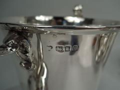 Charles Richard Comyns Comyns English Neoclassical Sterling Silver Trophy Cup Urn 1922 - 3764655