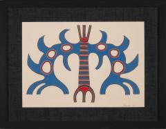 Charles Robert Searles Drawing for Sculpture - 339739