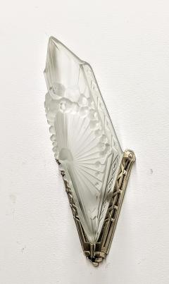 Charles Schneider A Pair of French Art Deco signed by Schneider - 3942455