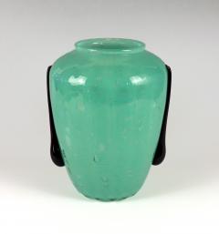 Charles Schneider Art Deco Glass Vase by Charles Schneider - 2229838