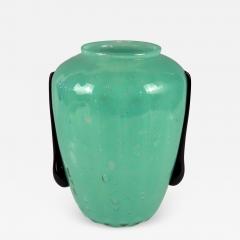 Charles Schneider Art Deco Glass Vase by Charles Schneider - 2234487