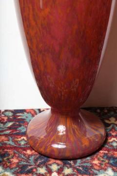 Charles Schneider Art Deco Vase by Charles Schneider - 1571242