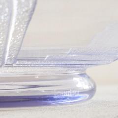 Charles Schneider Charles Schneider Art Deco Centerpiece in Glass - 4609123
