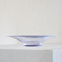Charles Schneider Charles Schneider Art Deco Centerpiece in Glass - 4609124