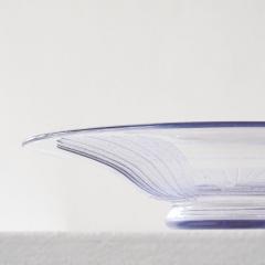 Charles Schneider Charles Schneider Art Deco Centerpiece in Glass - 4609127