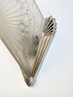 Charles Schneider Pair of French Art Deco Sconces by Schneider LU161925722653 - 3941917