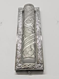 Charles Schneider Pair of French Art Deco Signed by Schneider - 3942091