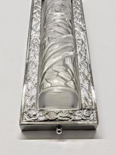 Charles Schneider Pair of French Art Deco Signed by Schneider - 3942093