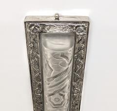 Charles Schneider Pair of French Art Deco Signed by Schneider - 3942094