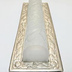 Charles Schneider Pair of French Art Deco Wall Sconces by Schneider LU161924755103 - 3941929