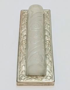Charles Schneider Pair of French Art Deco Wall Sconces by Schneider LU161924755103 - 3941930