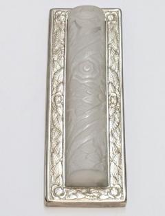 Charles Schneider Pair of French Art Deco Wall Sconces by Schneider LU161924755103 - 3941931