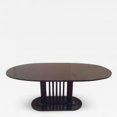 Charles Stendig Stendig Bruno Paul Bauhaus Dining Table - 1267636