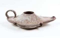 Charles Sucsan Glazed ceramic vessel by Charles Sucsan - 901465