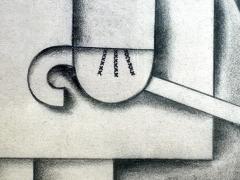 Charles Tudor Art Deco Automobile Exhibition - 4423197