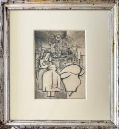 Charles Tudor Art Deco Automobile Exhibition - 4423203