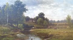 Charles Wilson Knapp Summer  - 4796811
