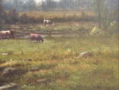 Charles Wilson Knapp Summer  - 4796812