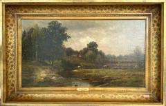 Charles Wilson Knapp Summer  - 4796837