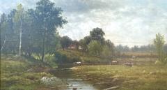 Charles Wilson Knapp Summer  - 4796838