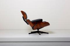 Charles and Ray Eames Classic Lounge Chair by Ray and Charles Eames for Herman Miller 1970s - 853909