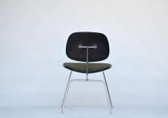Charles and Ray Eames Classic Vintage Charles and Ray Eames for Herman Miller DCM chair - 974574
