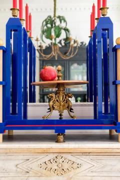 Charles de Metz Noblat Gargantua - 4537154