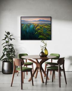 Charlie Easton Above and Below Barkley Sound  - 4417291