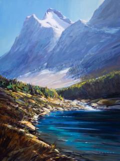 Charlie Easton Biddle Above - 4240034