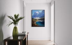 Charlie Easton Biddle Above - 4240035