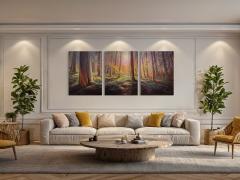 Charlie Easton Forest Bathing - 4316513