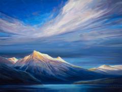 Charlie Easton Medicine Lake Glow - 3712833