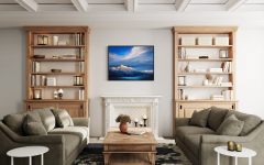 Charlie Easton Medicine Lake Glow - 3712834