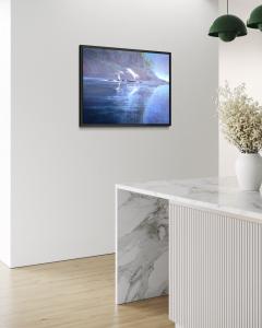 Charlie Easton Orca Mystery - 4417269