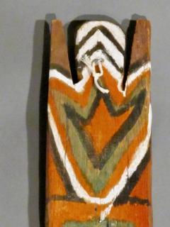 Charlie Willeto Navajo Folk Art Figure Man with Necklace Charlie Willeto - 1718592