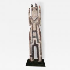 Charlie Willeto Untitled Figure with Horns - 3064591