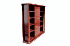 Charlotte Chauchet Guillere French Art Deco period bookcase - 951975