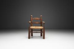 Charlotte Perriand Armchair in the manner of Charlotte Perriand France Mid 20th Century - 4482025