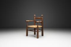 Charlotte Perriand Armchair in the manner of Charlotte Perriand France Mid 20th Century - 4482668