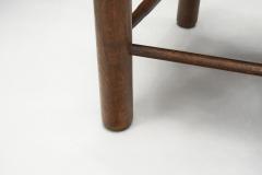 Charlotte Perriand Armchair in the manner of Charlotte Perriand France Mid 20th Century - 4482669