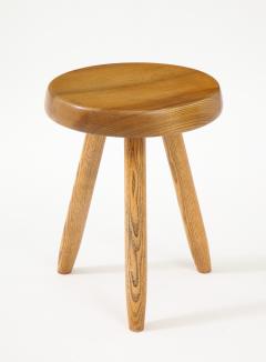 Charlotte Perriand Ash Stool by Charlotte Perriand France c Mid 20th Century - 2618773