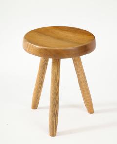 Charlotte Perriand Ash Stool by Charlotte Perriand France c Mid 20th Century - 2618777