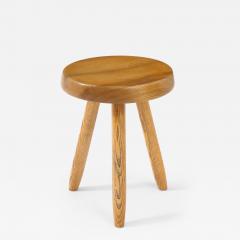 Charlotte Perriand Ash Stool by Charlotte Perriand France c Mid 20th Century - 2626345