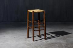 Charlotte Perriand Bar Stools in the Style of Charlotte Perriand France 1970s - 4125839