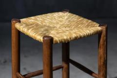 Charlotte Perriand Bar Stools in the Style of Charlotte Perriand France 1970s - 4125842