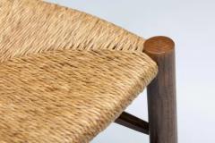 Charlotte Perriand Bauche Dining Chairs by Charlotte Perriand for Steph Simon France 1950s - 3461408