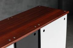 Charlotte Perriand Bloc Sideboard by Charlotte Perriand for Cit Cansado 1950s - 4606730
